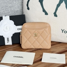 Chanel Wallet Purse